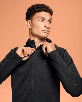 Homme Climate Zip Hoodie Homme Climate Zip Hoodie