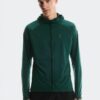 Homme Climate Zip Hoodie Homme Climate Zip Hoodie