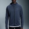 Homme Climate Zip Hoodie Homme Climate Zip Hoodie
