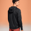 Homme Climate Zip Hoodie Homme Climate Zip Hoodie