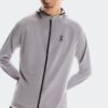 Homme Climate Zip Hoodie Homme Climate Zip Hoodie