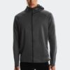 Homme Climate Zip Hoodie Homme Climate Zip Hoodie