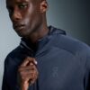 Homme Climate Zip Hoodie Homme Climate Zip Hoodie