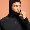 Homme Climate Zip Hoodie Homme Climate Zip Hoodie