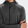 Homme Climate Zip Hoodie Homme Climate Zip Hoodie
