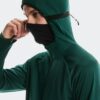 Homme Climate Zip Hoodie Homme Climate Zip Hoodie
