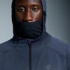 Homme Climate Zip Hoodie Homme Climate Zip Hoodie