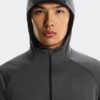 Homme Climate Zip Hoodie Homme Climate Zip Hoodie