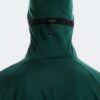 Homme Climate Zip Hoodie Homme Climate Zip Hoodie