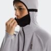 Homme Climate Zip Hoodie Homme Climate Zip Hoodie