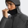 Homme Climate Zip Hoodie Homme Climate Zip Hoodie