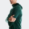 Homme Climate Zip Hoodie Homme Climate Zip Hoodie