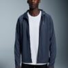 Homme Climate Zip Hoodie Homme Climate Zip Hoodie