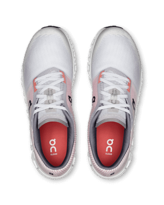 Homme Cloud 6 Push