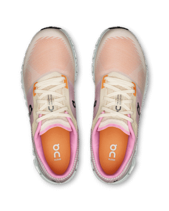 Homme Cloud 6 Push