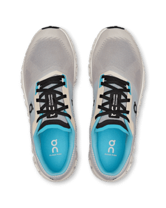 Homme Cloud 6 Push