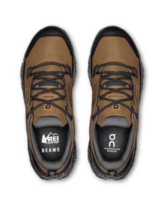 Homme Cloudrock Low BEAMS REI