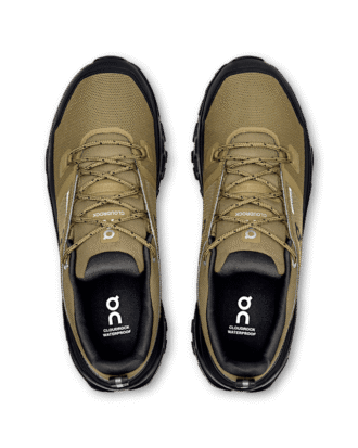 Homme Cloudrock Low Imperméable