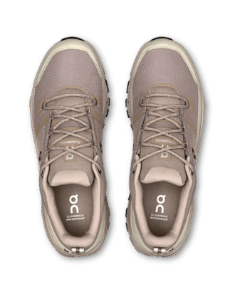 Homme Cloudrock Low Imperméable