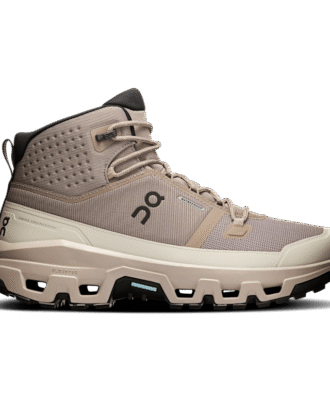 Homme Cloudrock Mid Imperméable