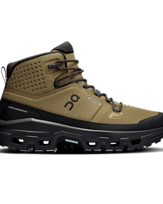 Homme Cloudrock Mid Imperméable