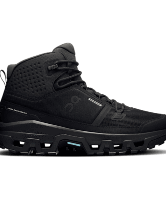 Homme Cloudrock Mid Imperméable