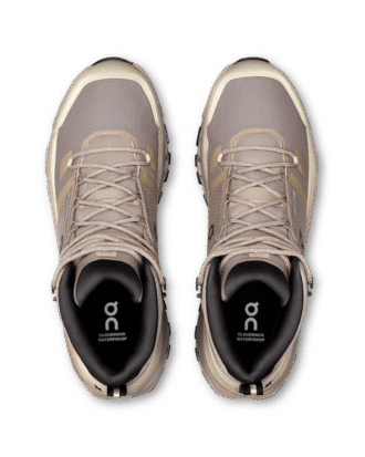 Homme Cloudrock Mid Imperméable