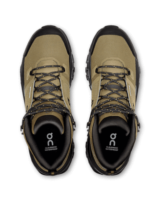 Homme Cloudrock Mid Imperméable