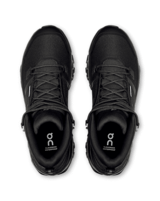 Homme Cloudrock Mid Imperméable