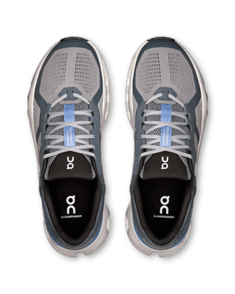Homme Cloudrunner 2
