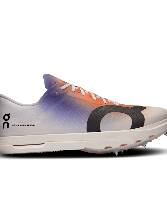 Homme Cloudspike Amplius Homme Cloudspike Amplius