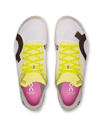 Homme Cloudspike Amplius 2