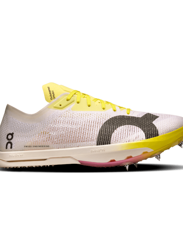 Homme Cloudspike Citius 2 Homme Cloudspike Citius 2