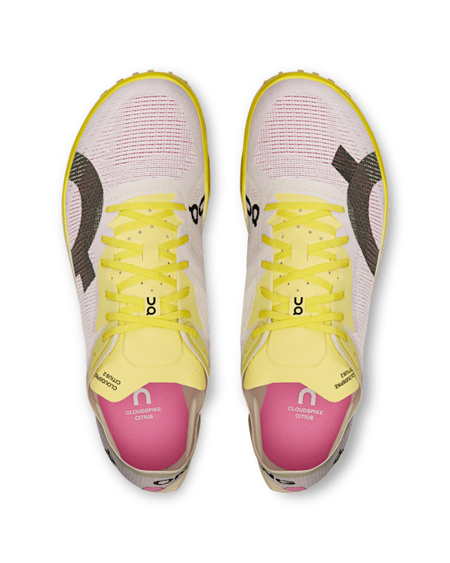 Homme Cloudspike Citius 2 Homme Cloudspike Citius 2