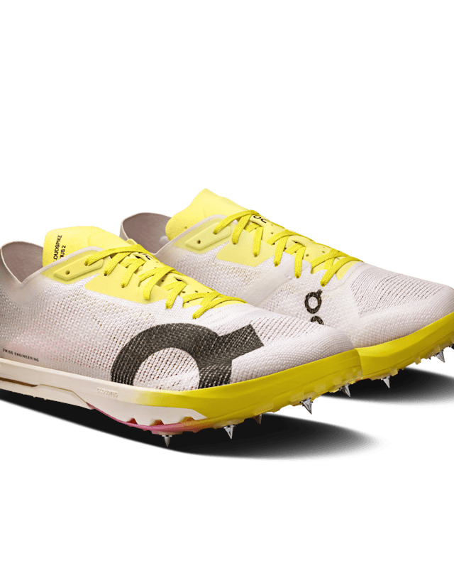 Homme Cloudspike Citius 2 Homme Cloudspike Citius 2