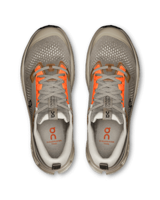 Homme Cloudsurfer Trail 2