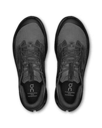 Homme Cloudsurfer Trail 2 Imperméable