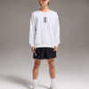 Homme Club Crew