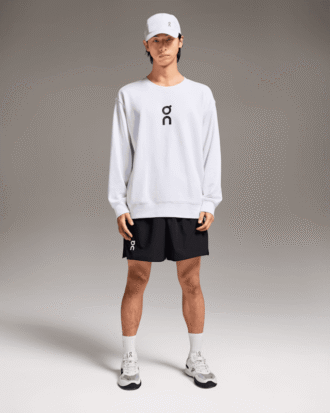 Homme Club Crew