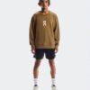 Homme Club Crew