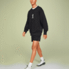 Homme Club Crew