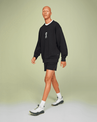 Homme Club Crew