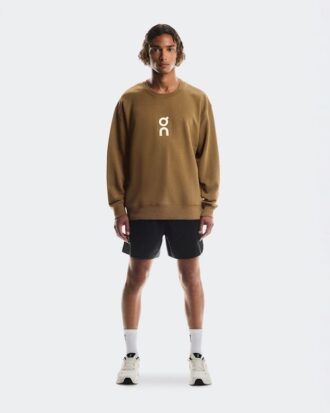 Homme Club Crew
