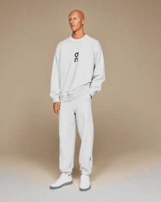 Homme Club Crew
