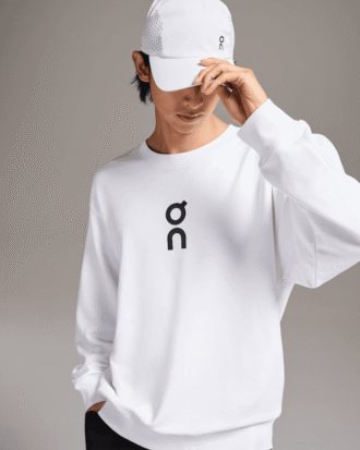 Homme Club Crew