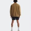 Homme Club Crew