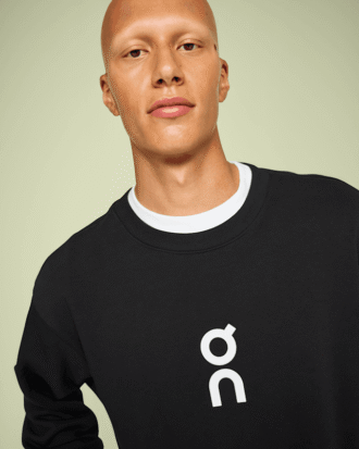 Homme Club Crew