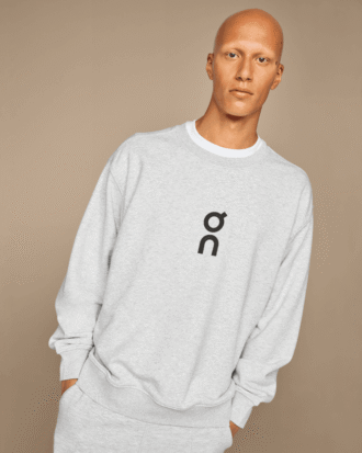 Homme Club Crew