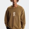 Homme Club Crew
