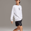 Homme Club Crew